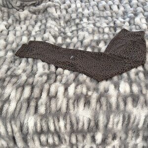 ALO Yoga Leopard Print Leggings